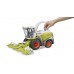 BRUDER CLAAS JAGUAR 980 CEIFEIRA COMBINADA